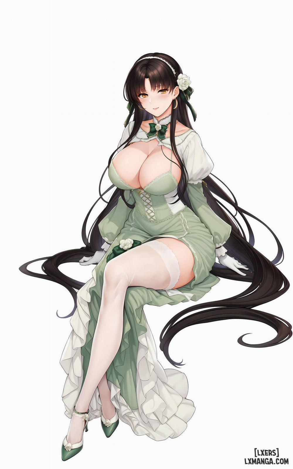 Hình Hentai 263 trang 64