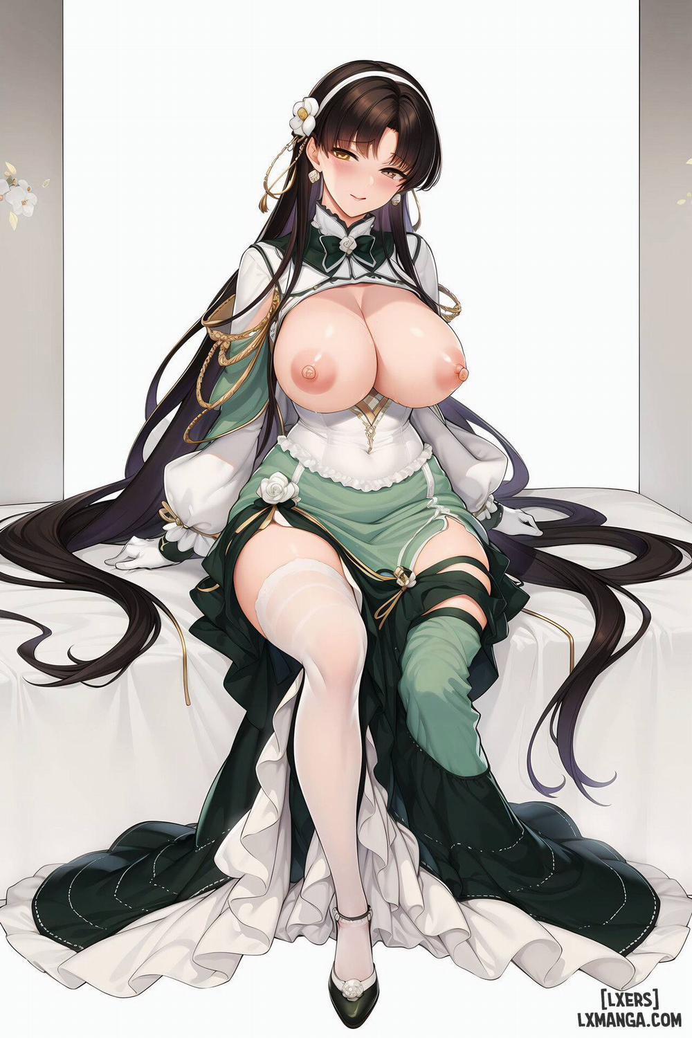 Hình Hentai 263 trang 68