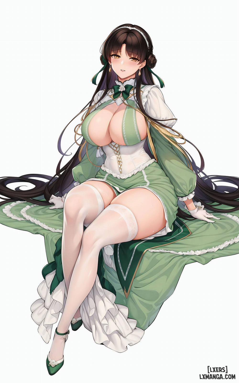 Hình Hentai 263 trang 77