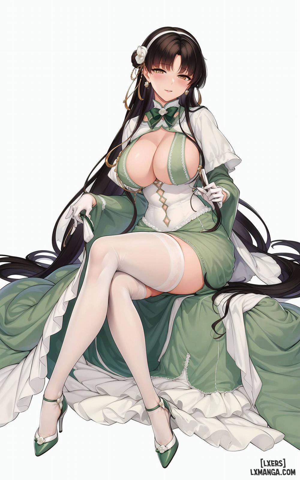 Hình Hentai 263 trang 78