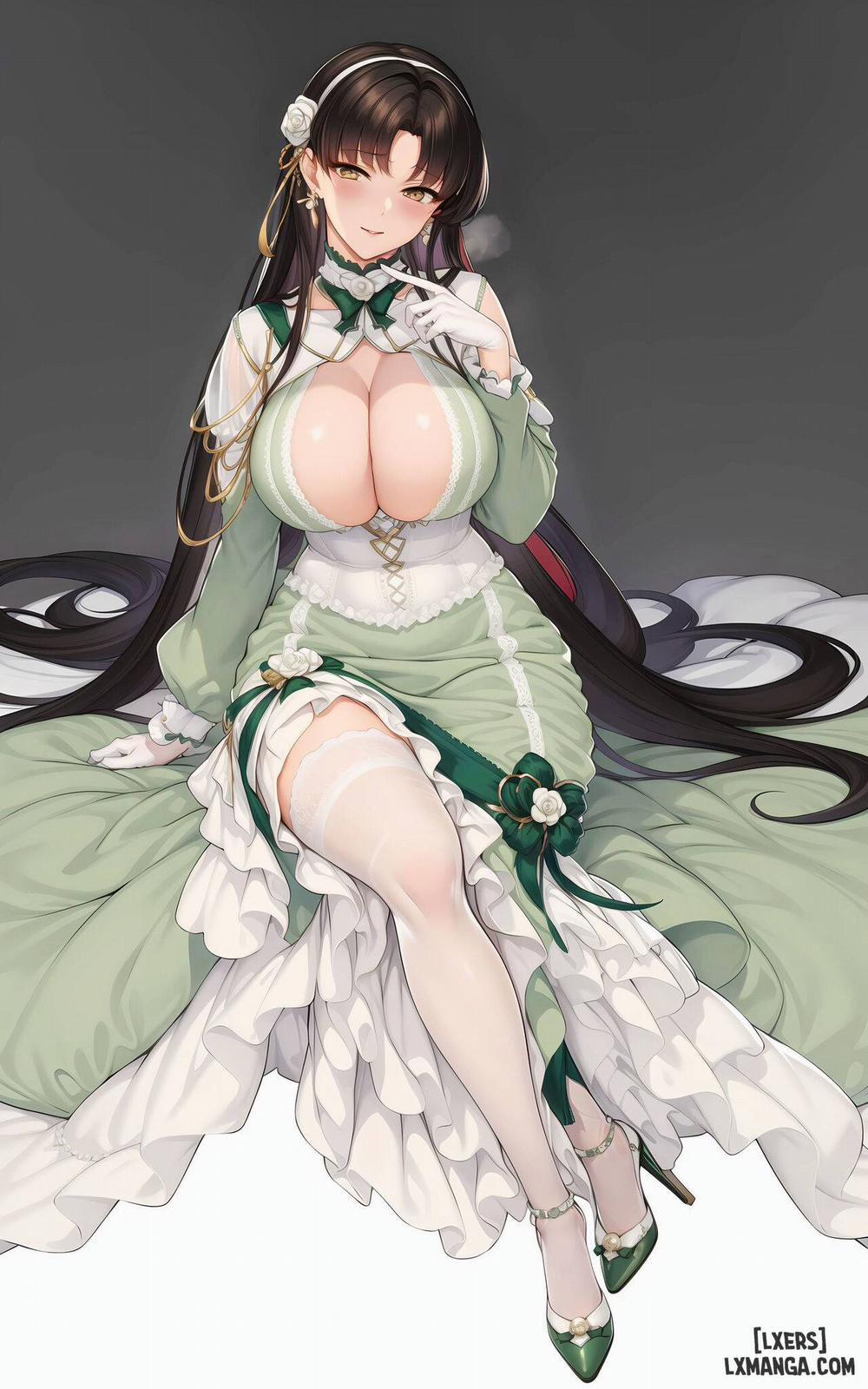 Hình Hentai 263 trang 79