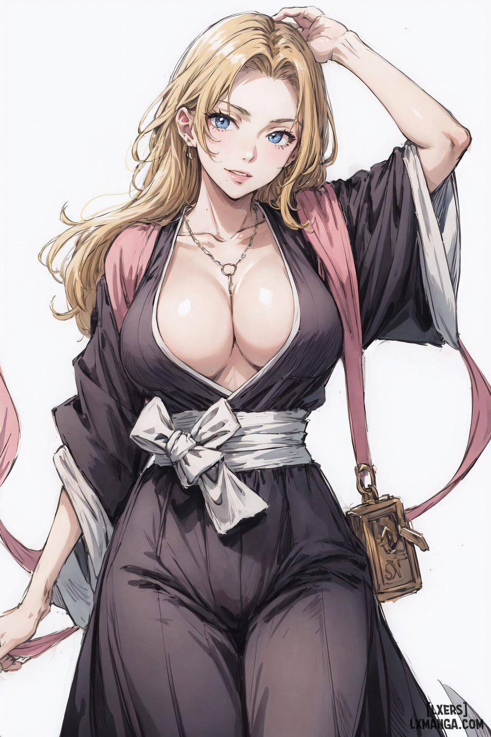 Hình Hentai 264 trang 155