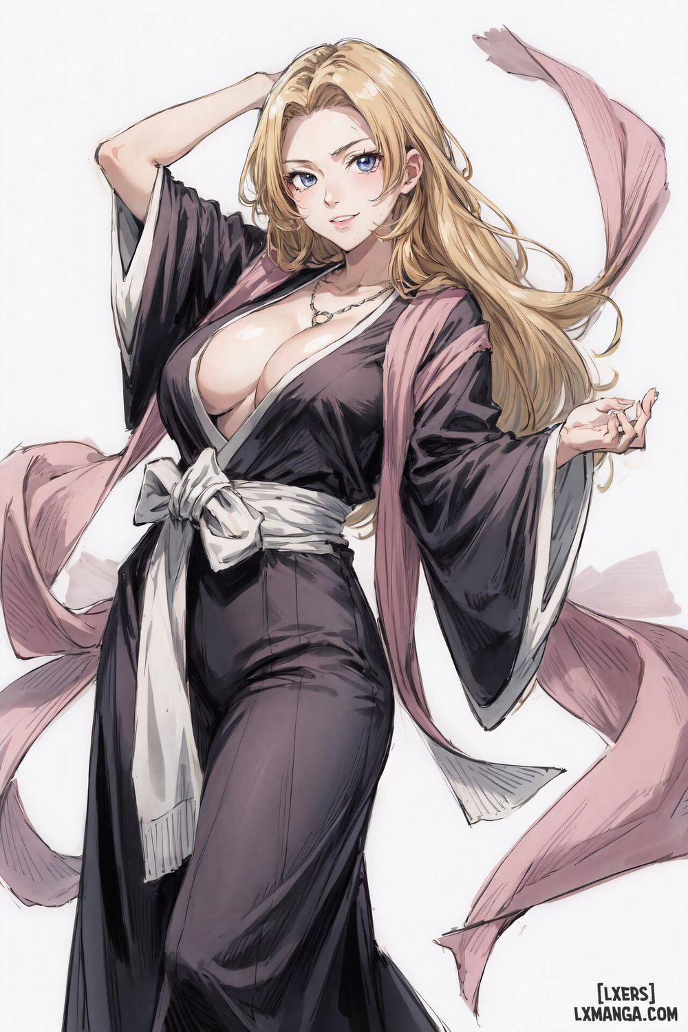 Hình Hentai 264 trang 156