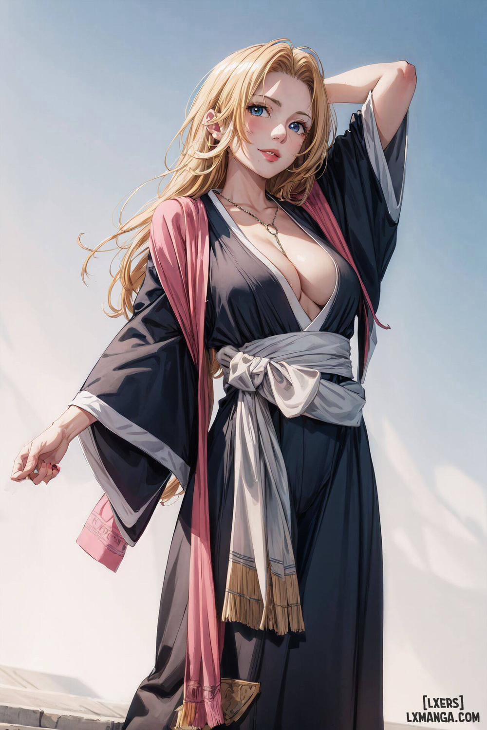 Hình Hentai 264 trang 157