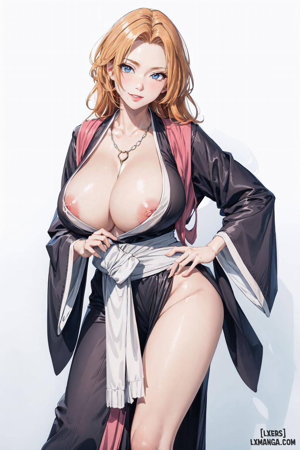 Hình Hentai 264 trang 159