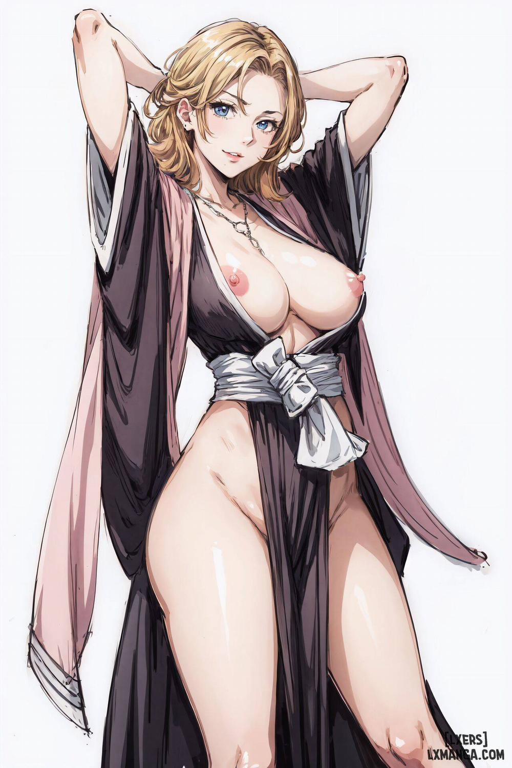 Hình Hentai 264 trang 168