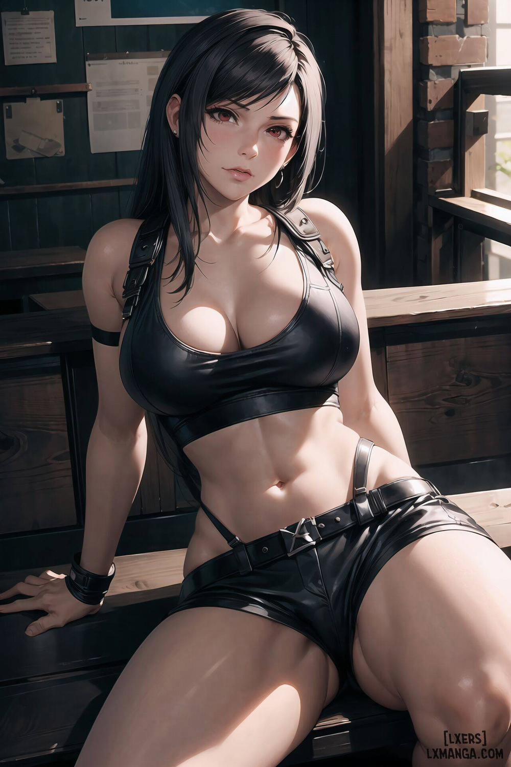 Hình Hentai 264 trang 48