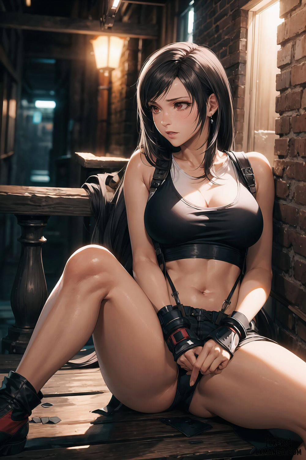 Hình Hentai 264 trang 50