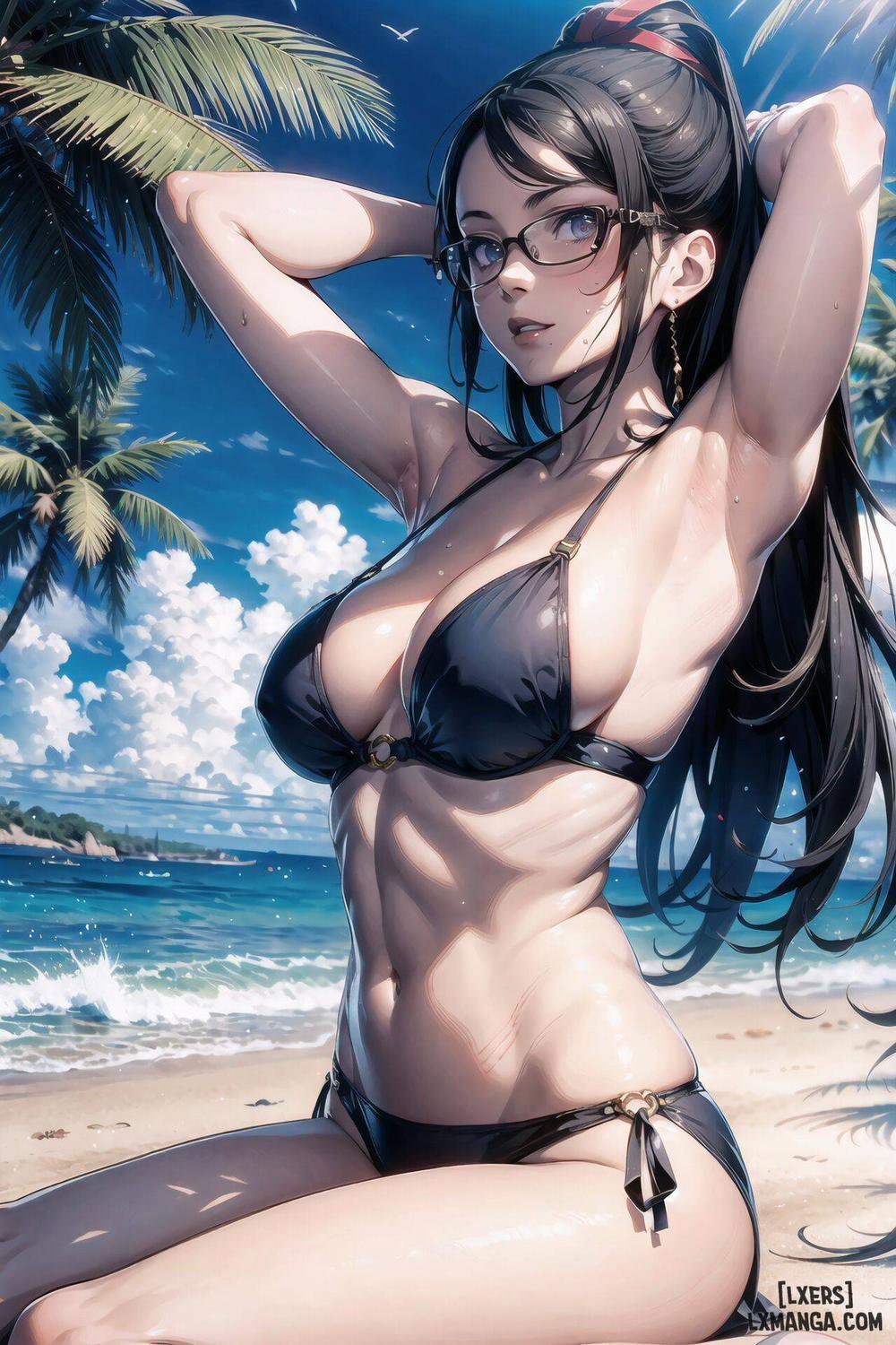 Hình Hentai 264 trang 65