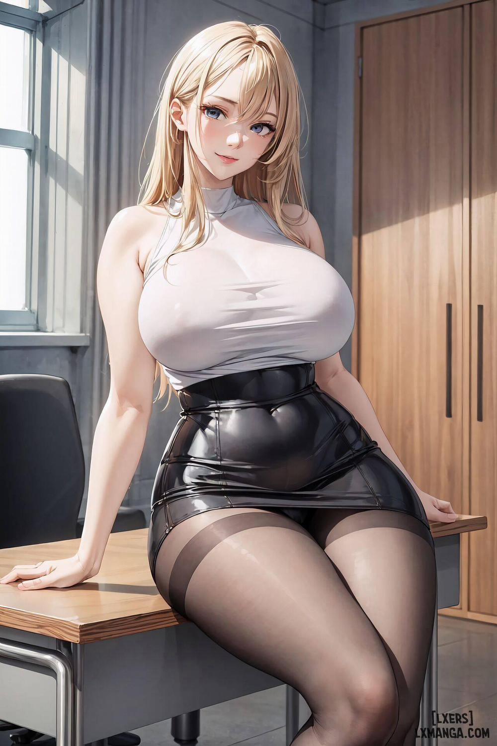 Hình Hentai 265 trang 1