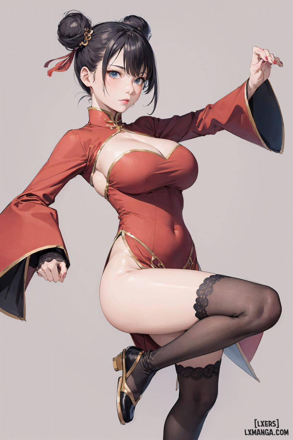 Hình Hentai 265 trang 23