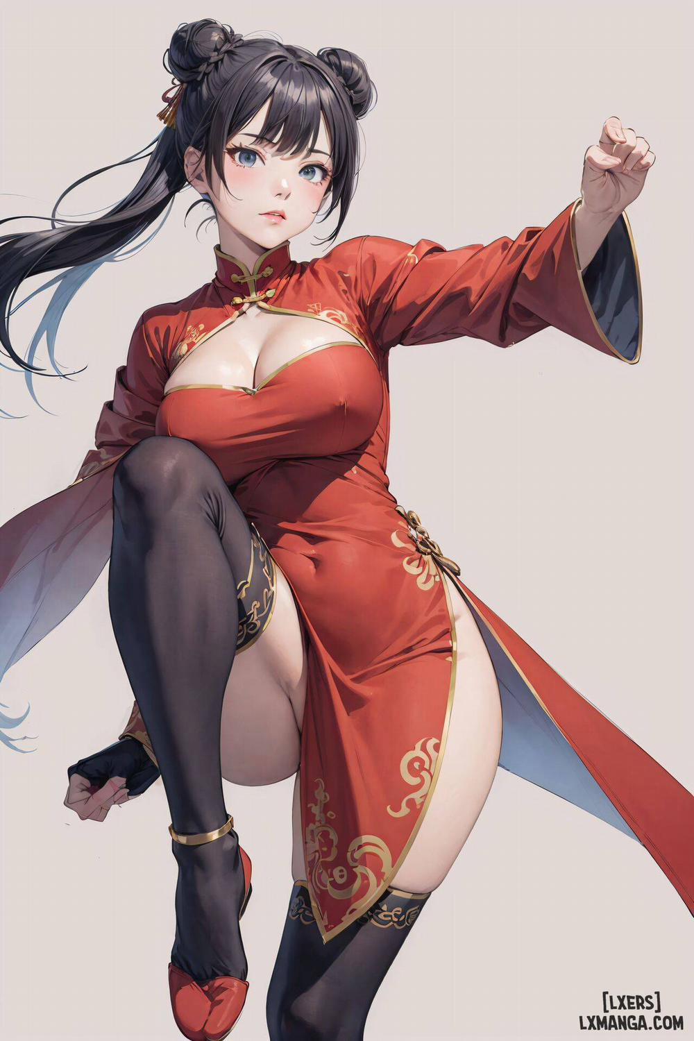 Hình Hentai 265 trang 24