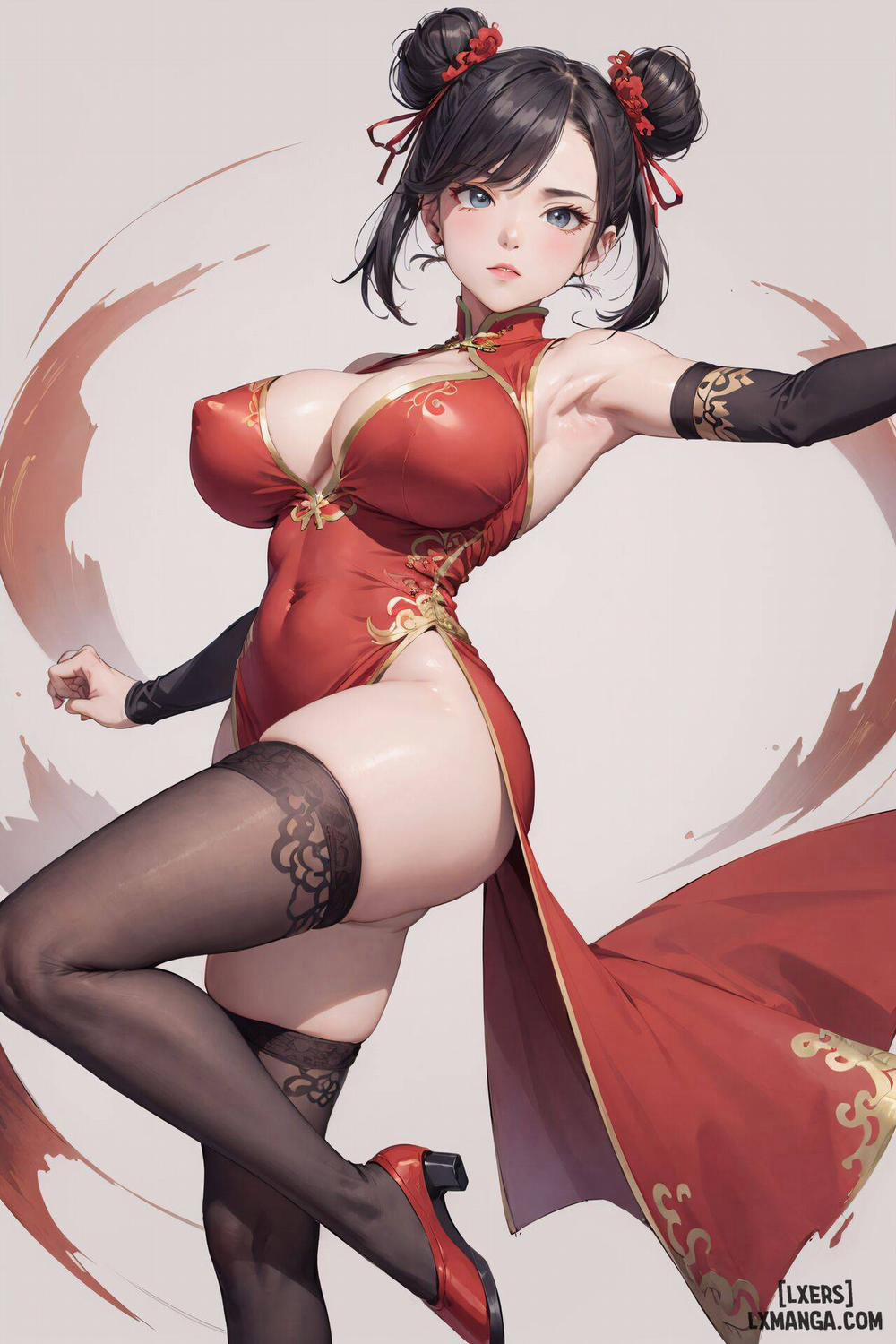 Hình Hentai 265 trang 25