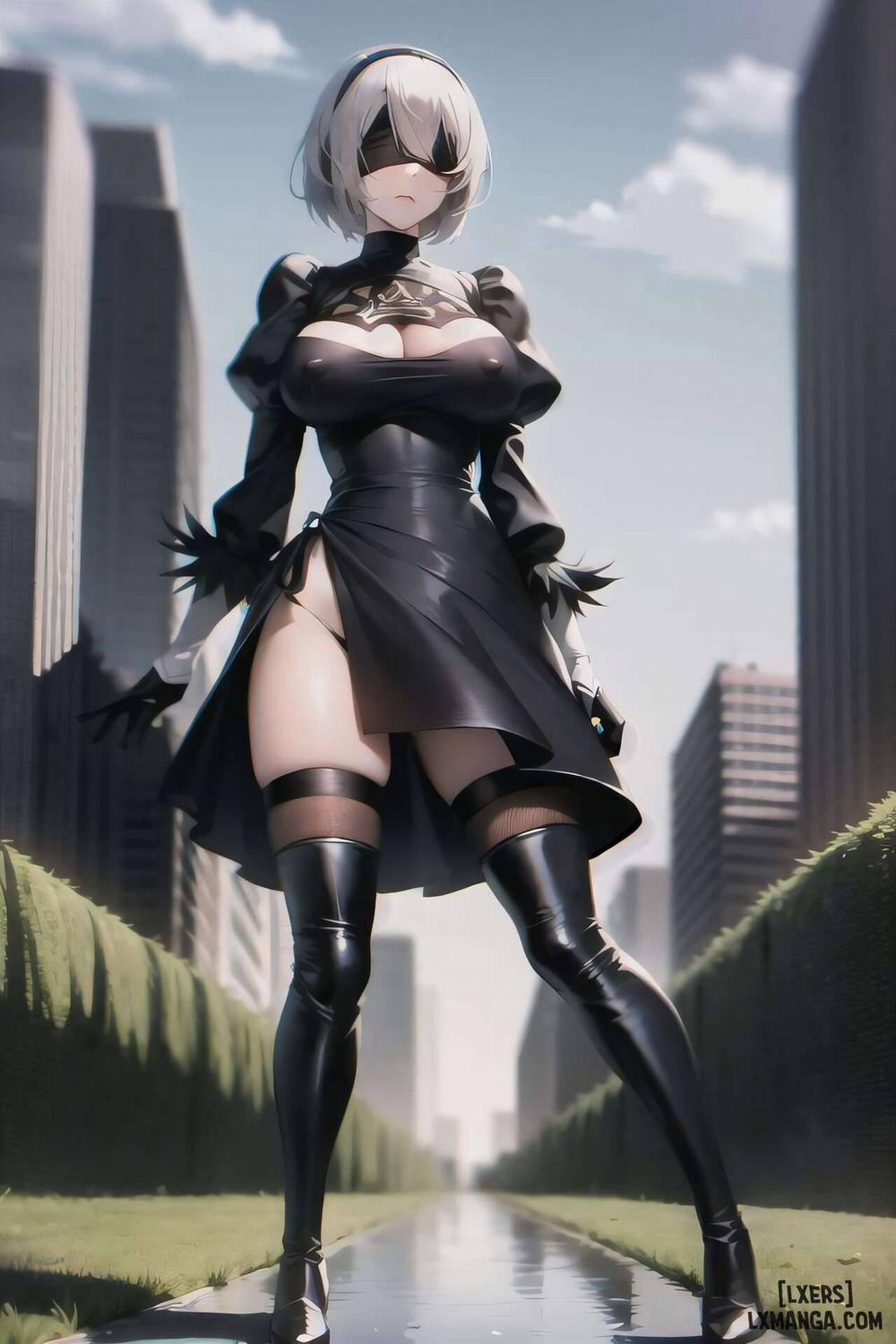 Hình Hentai 265 trang 44