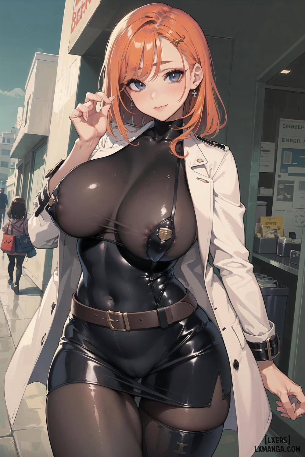 Hình Hentai 266 trang 51