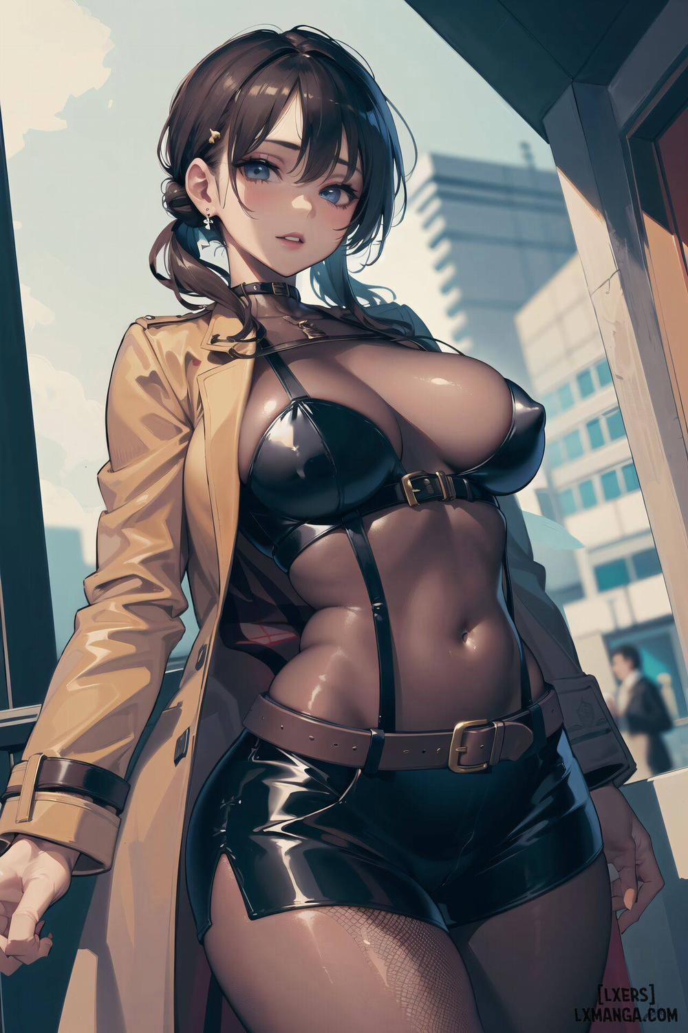 Hình Hentai 266 trang 53