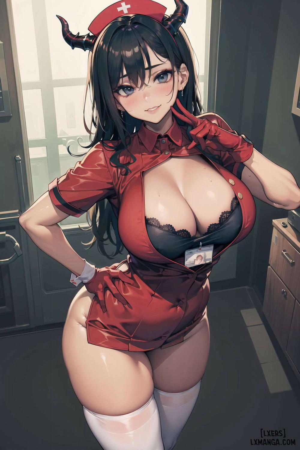 Hình Hentai 266 trang 63