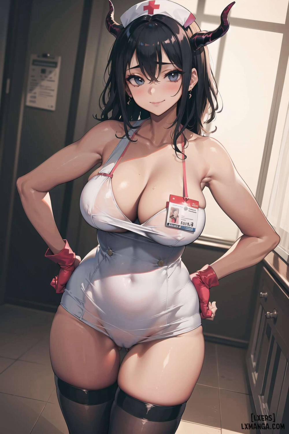 Hình Hentai 266 trang 65