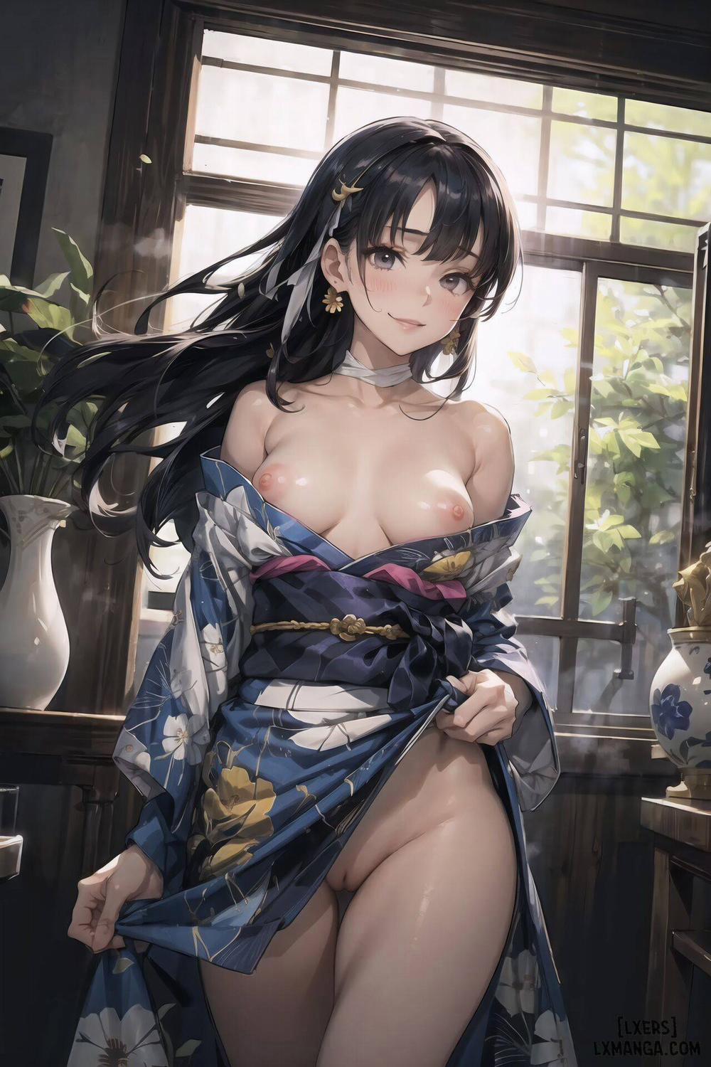 Hình Hentai 267 trang 14