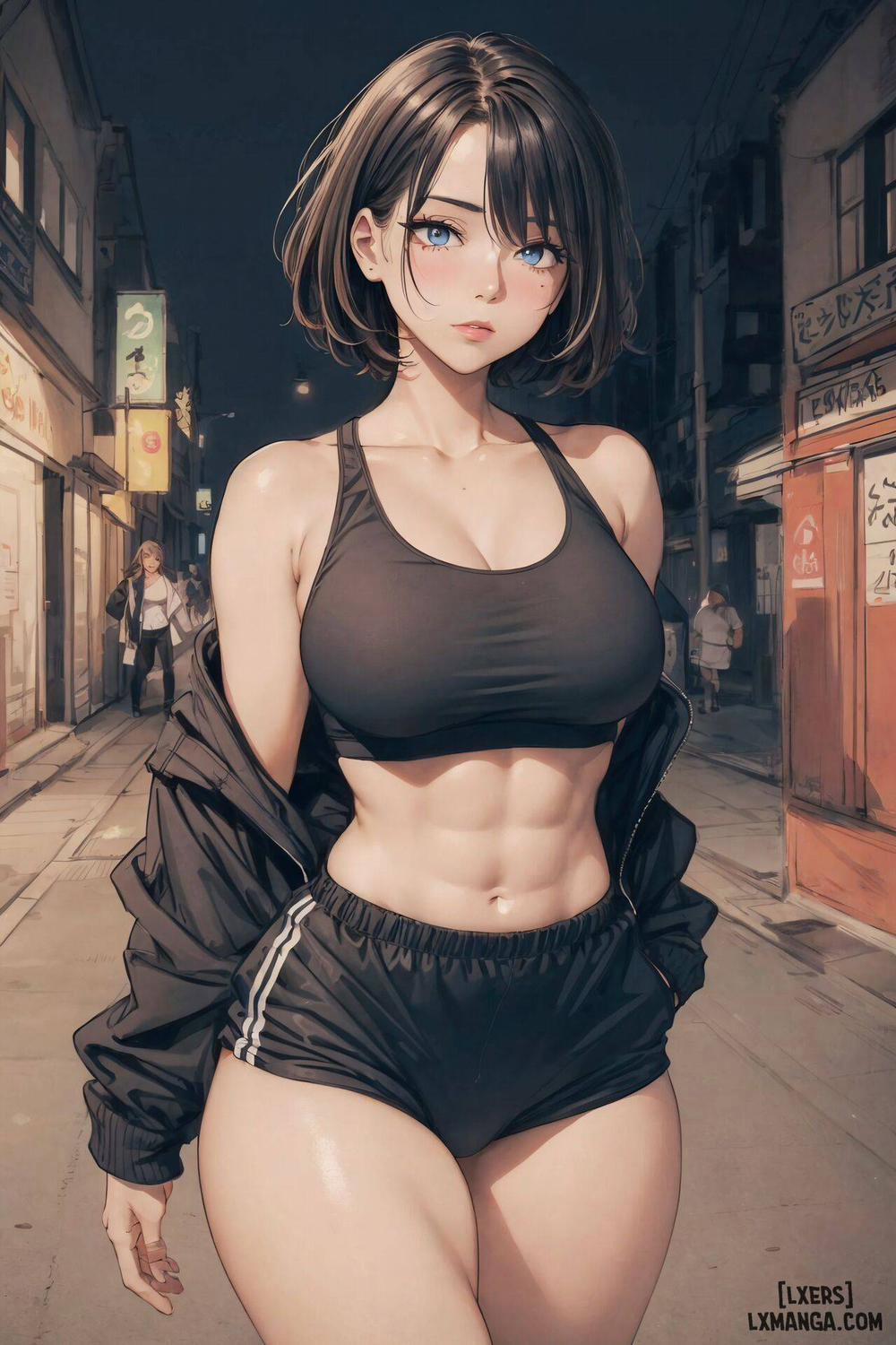 Hình Hentai 267 trang 25