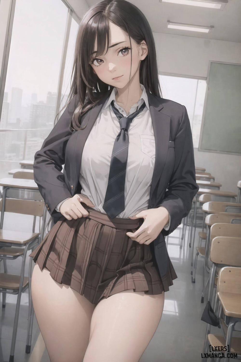 Hình Hentai 267 trang 51