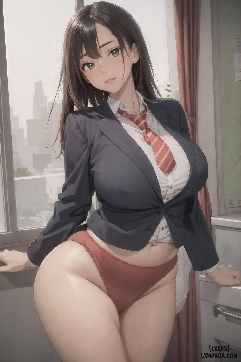 Hình Hentai 267 trang 52