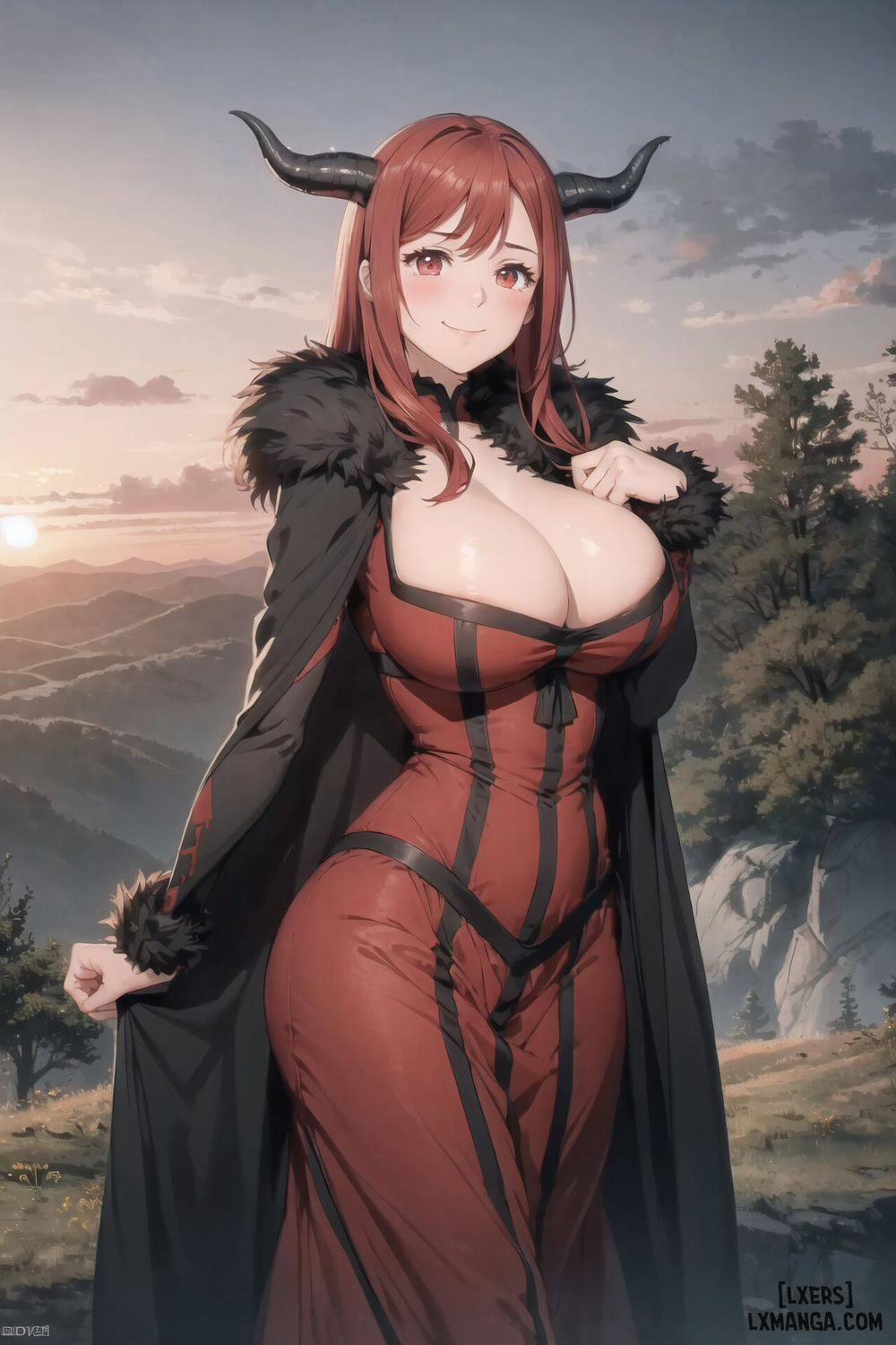 Hình Hentai 267 trang 64