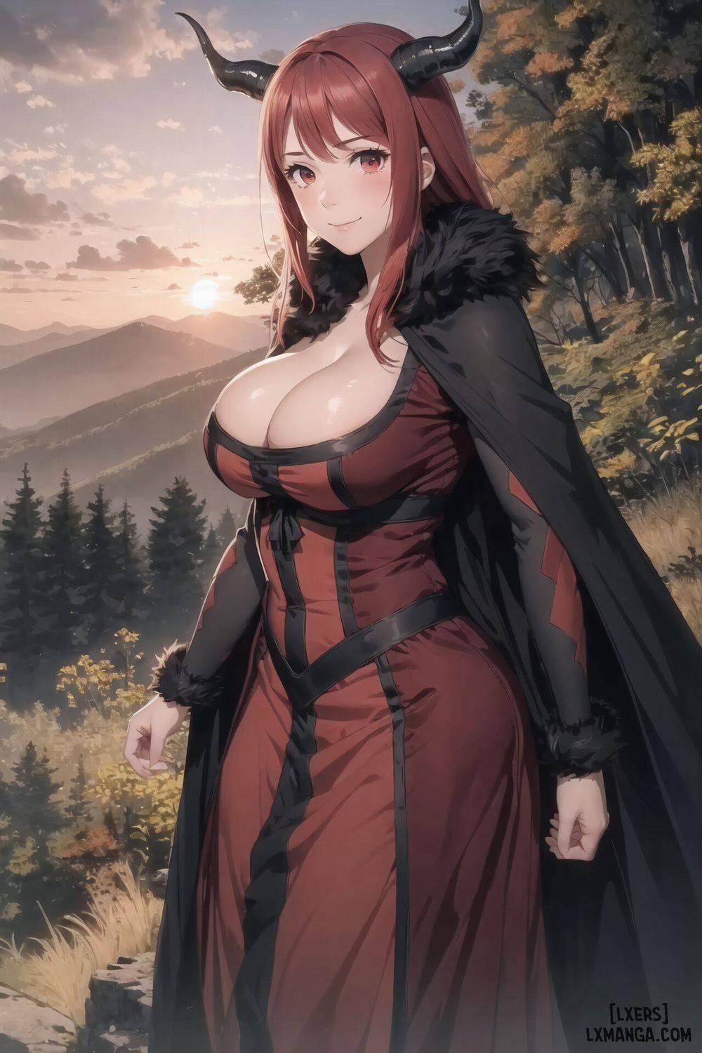 Hình Hentai 267 trang 66