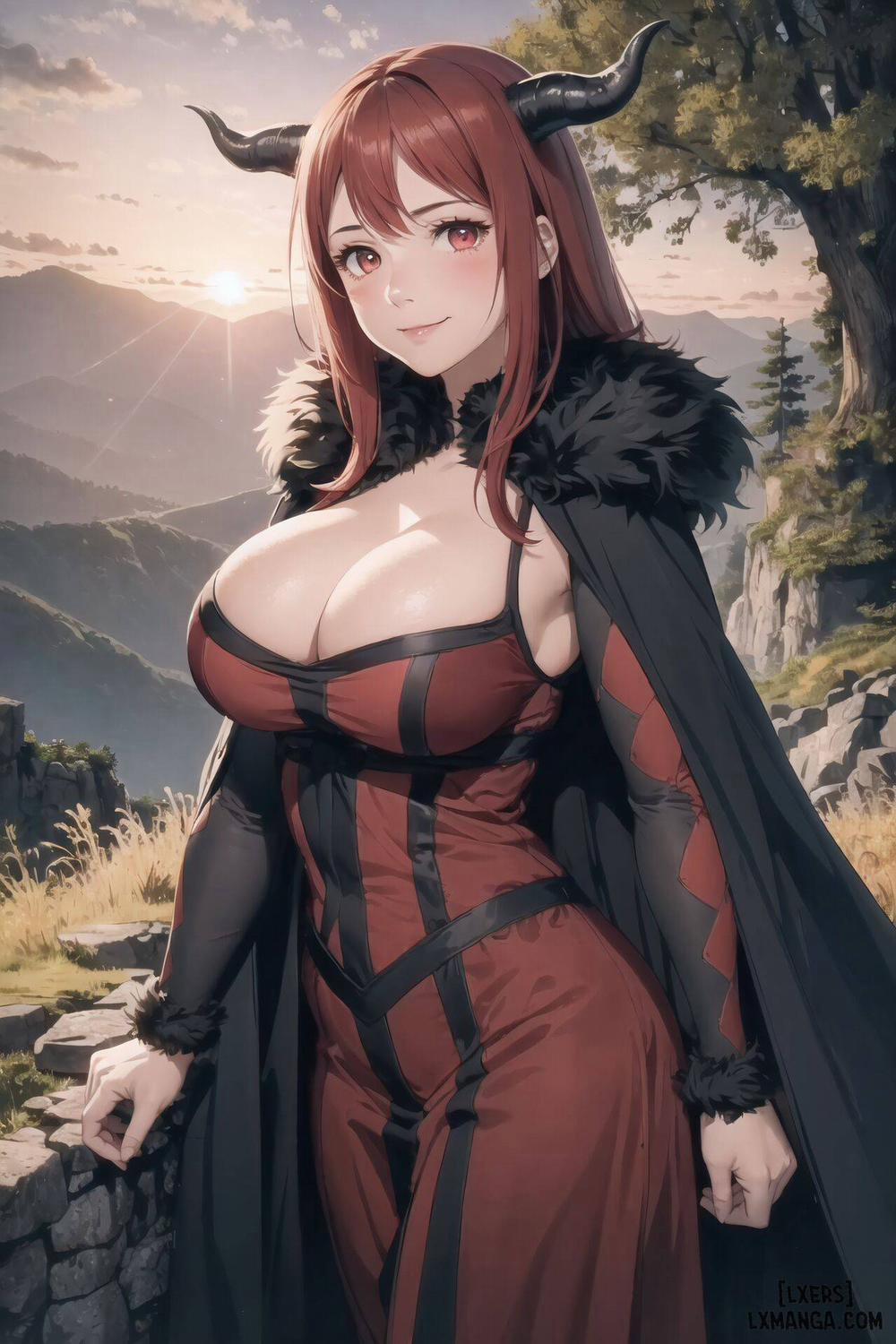 Hình Hentai 267 trang 67