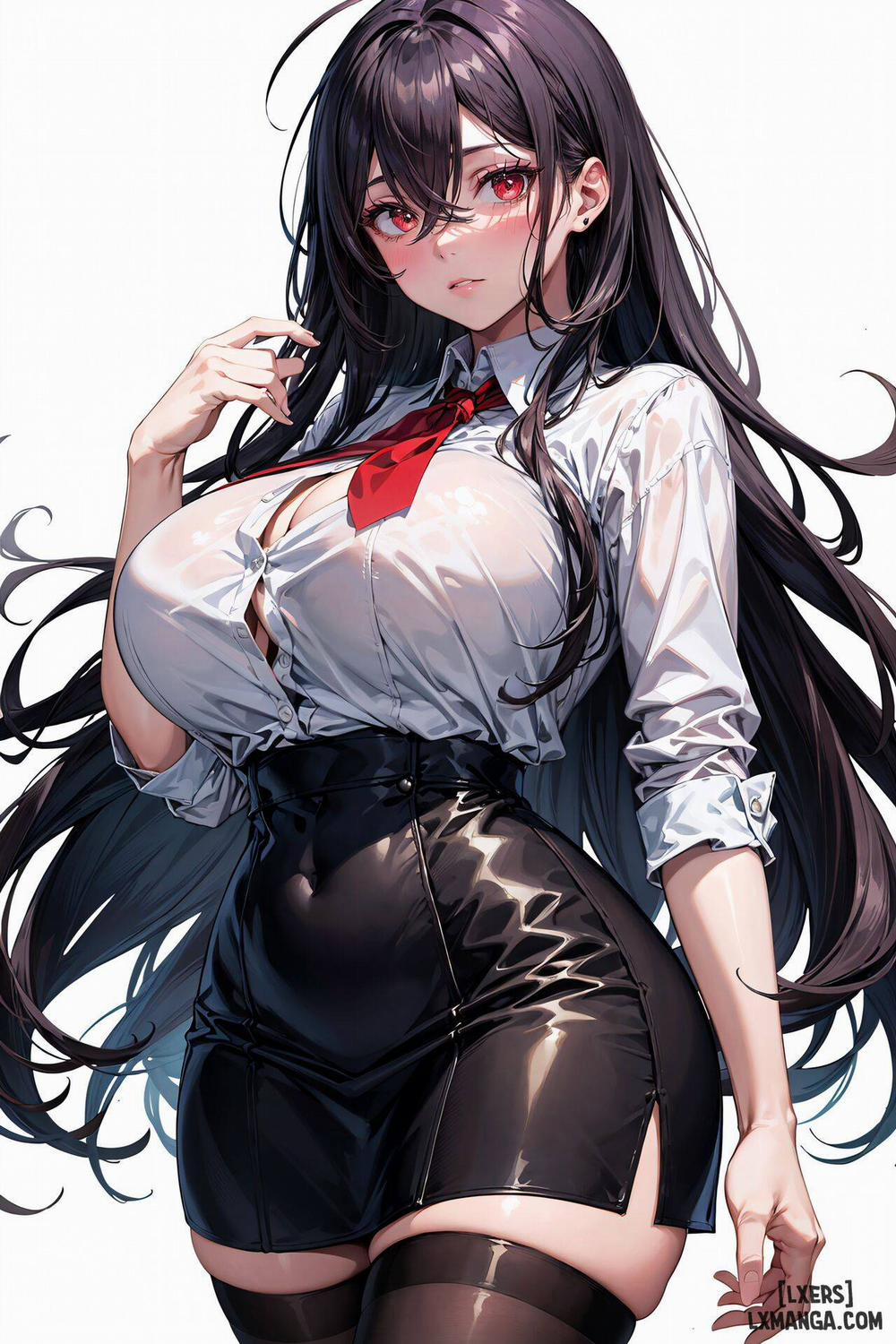 Hình Hentai 267 trang 79