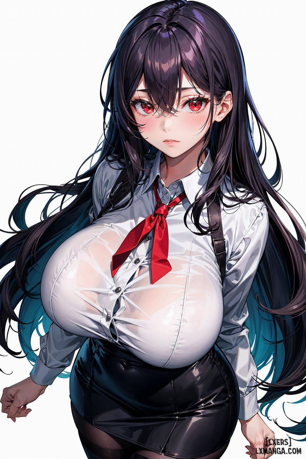 Hình Hentai 267 trang 80