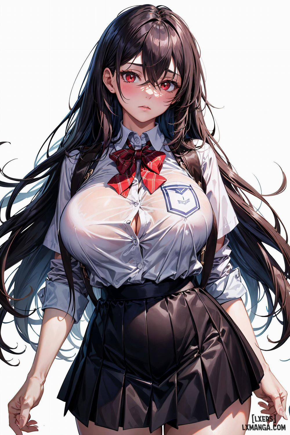 Hình Hentai 267 trang 81