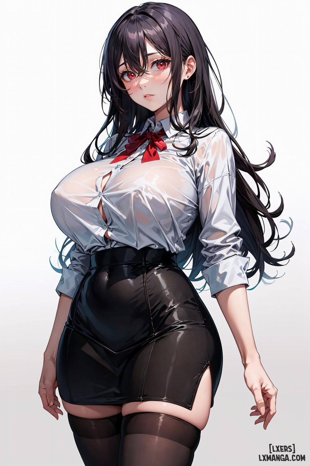 Hình Hentai 267 trang 82