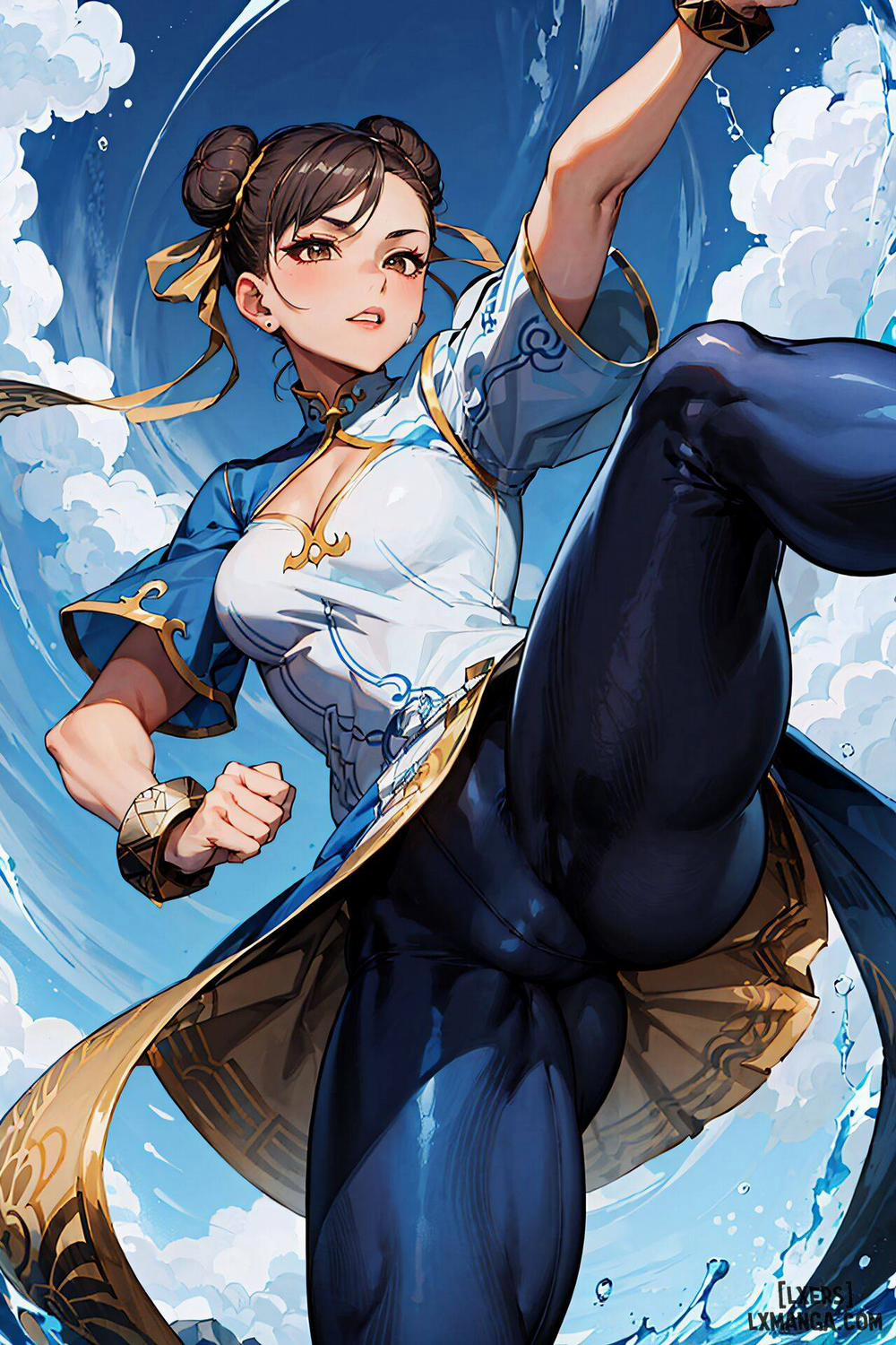 Hình Hentai 268 trang 22