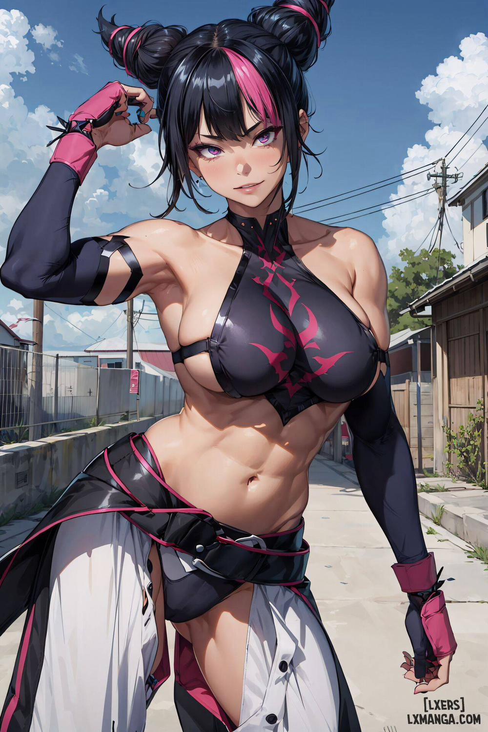 Hình Hentai 268 trang 31