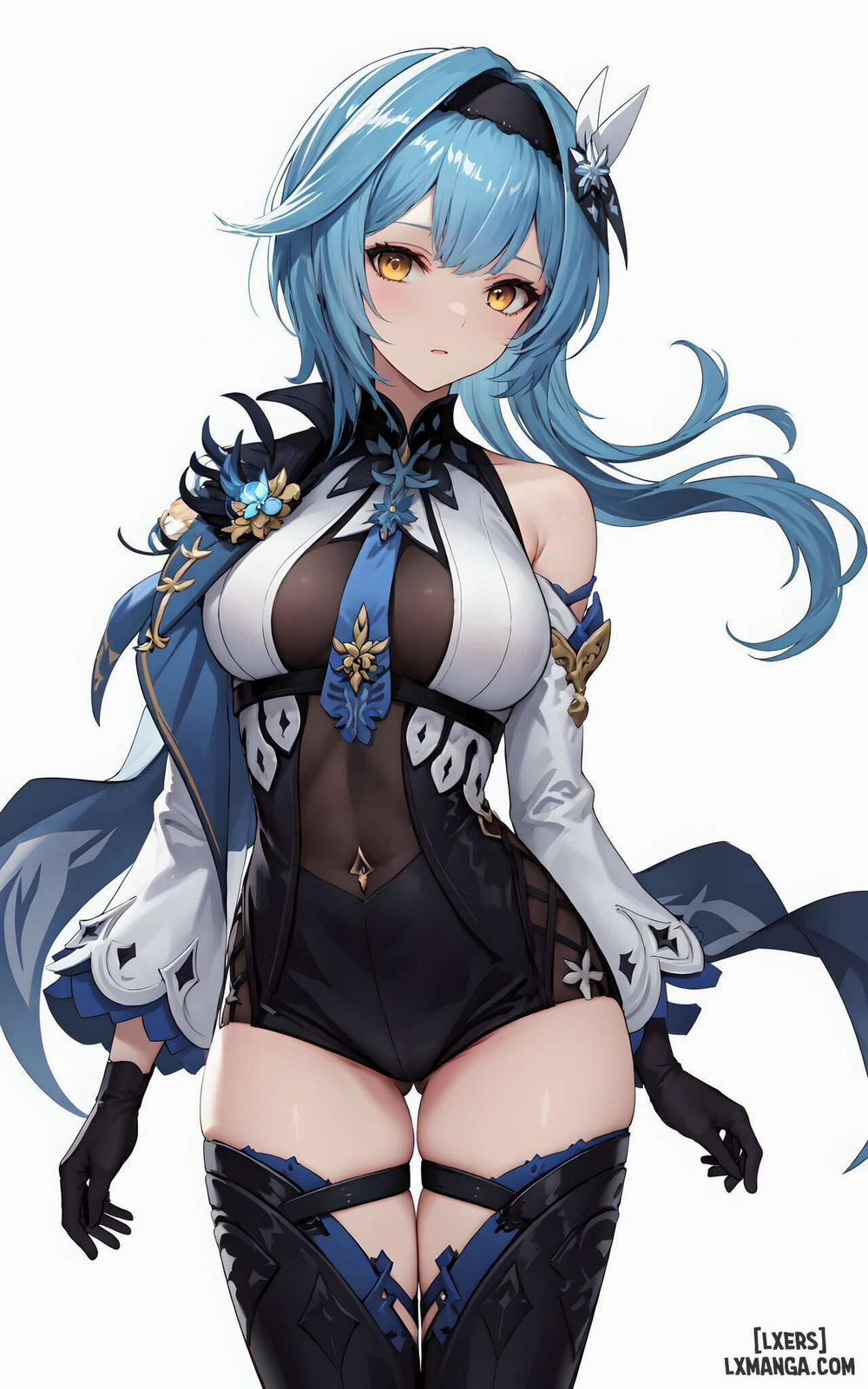 Hình Hentai 269 trang 128