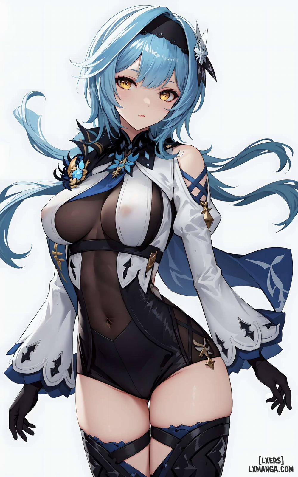 Hình Hentai 269 trang 129