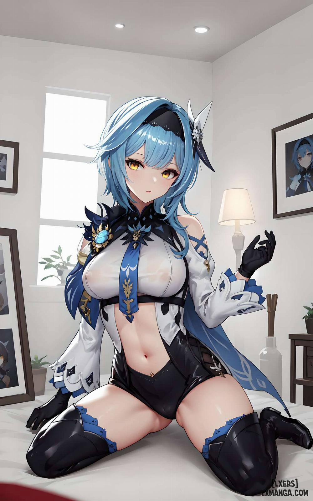 Hình Hentai 269 trang 130