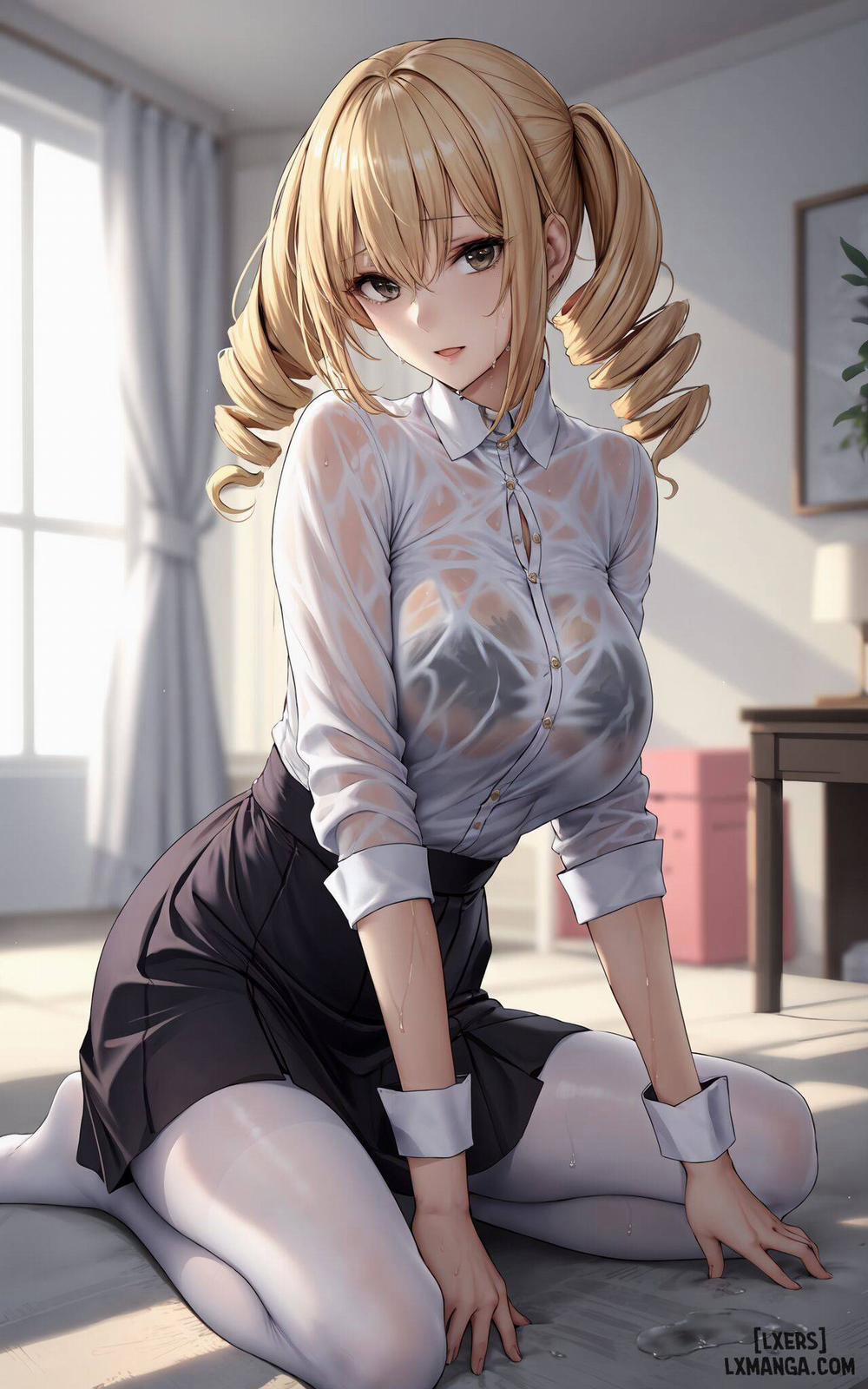 Hình Hentai 269 trang 27