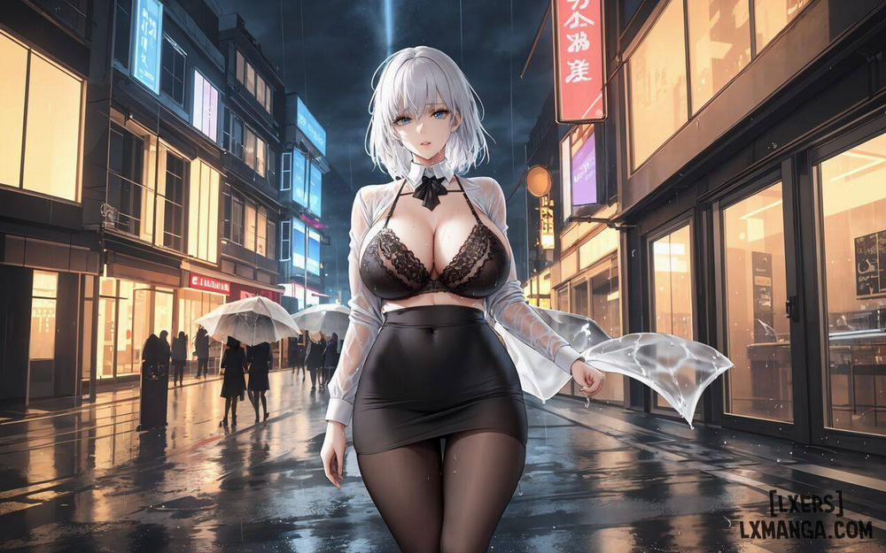 Hình Hentai 269 trang 35