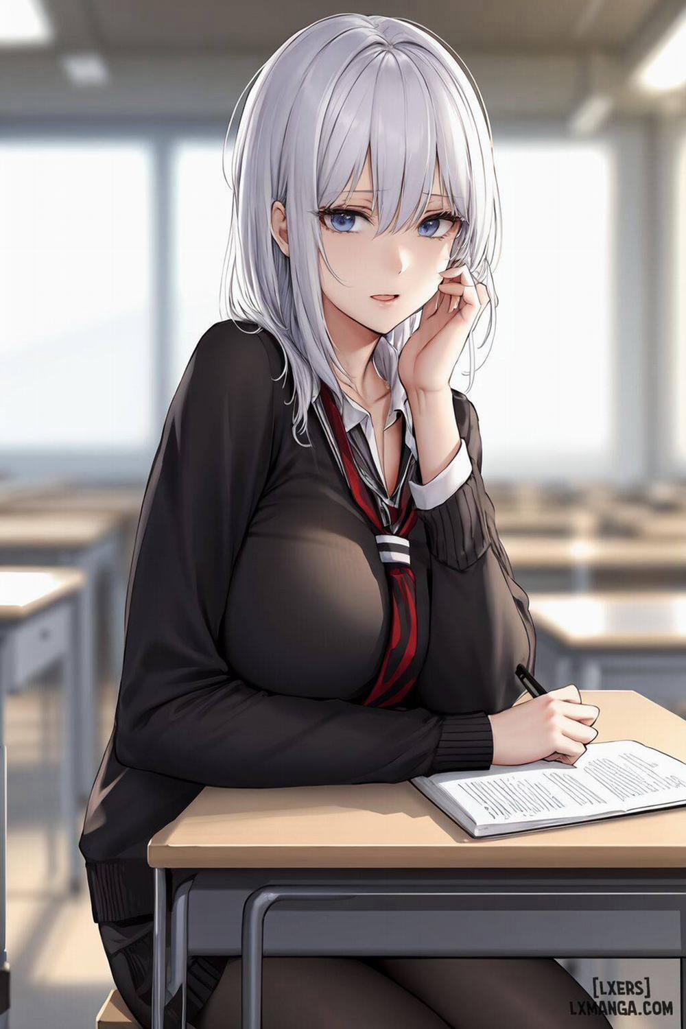 Hình Hentai 269 trang 40