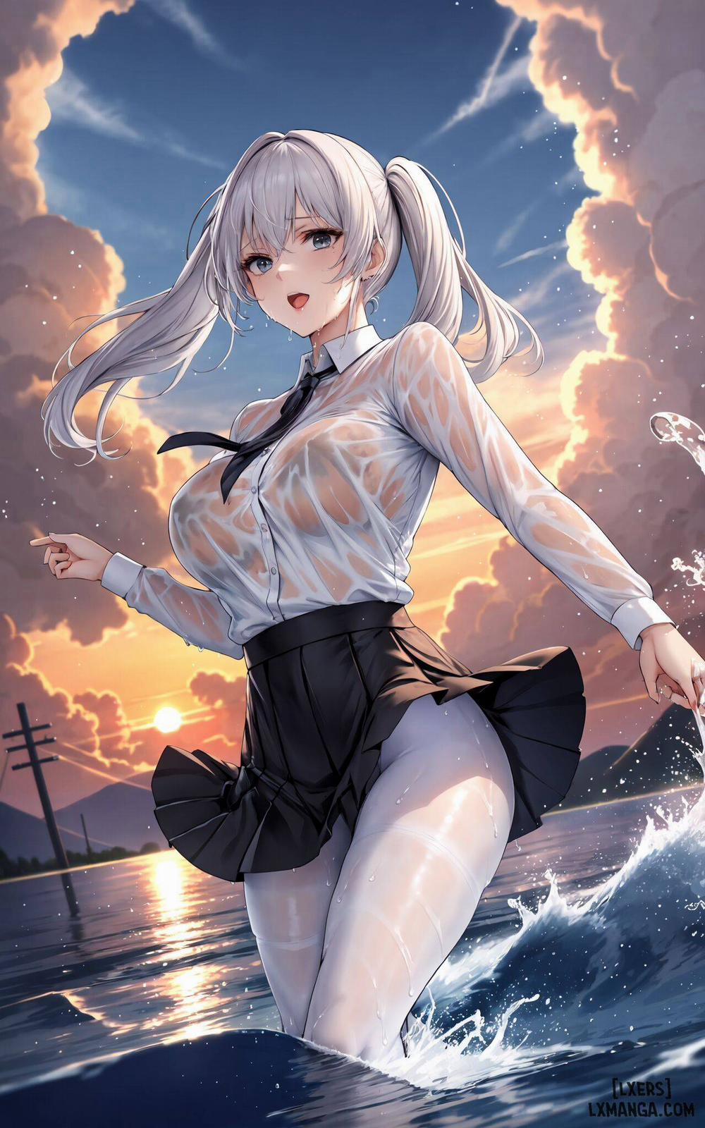 Hình Hentai 269 trang 41