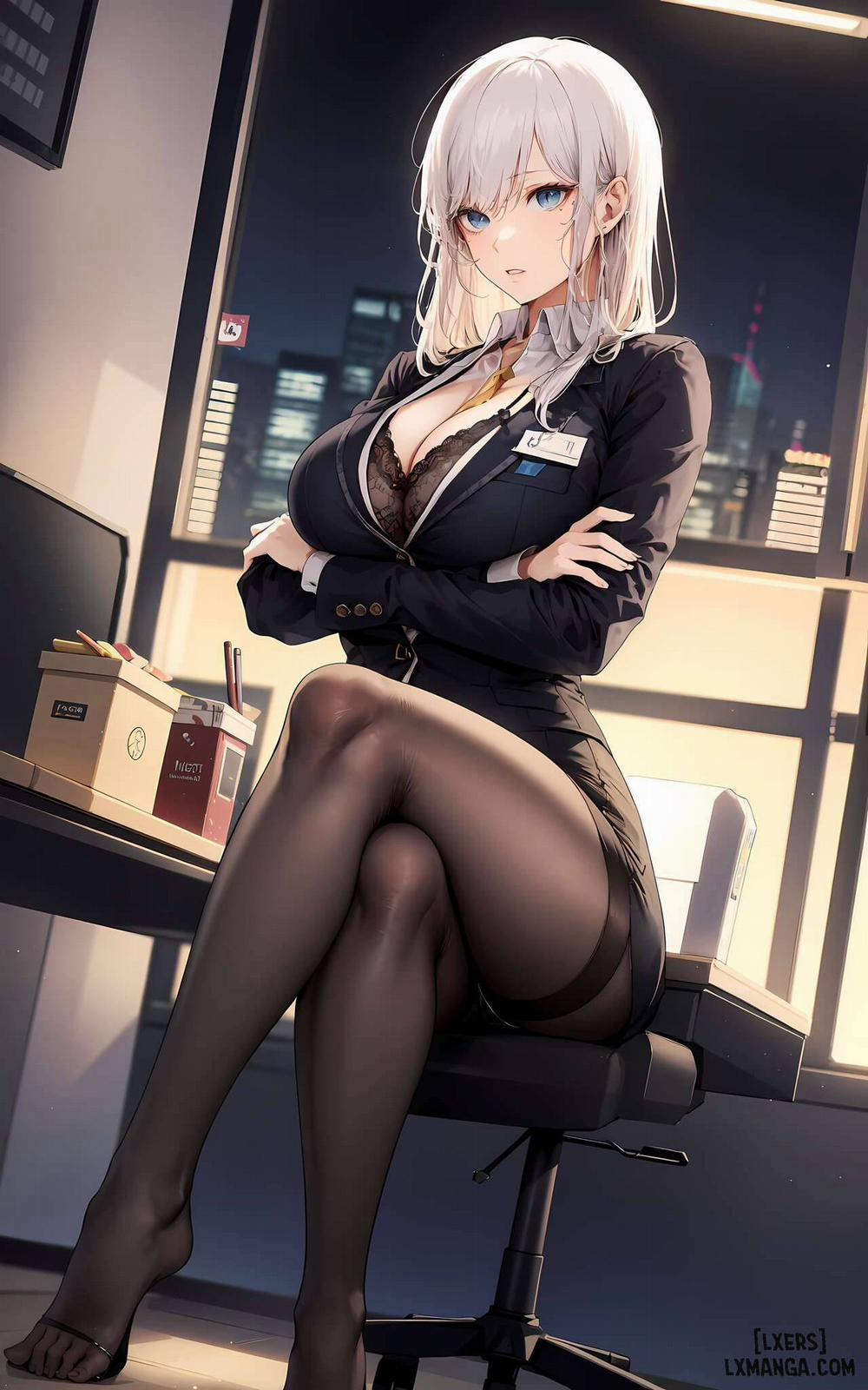 Hình Hentai 269 trang 46