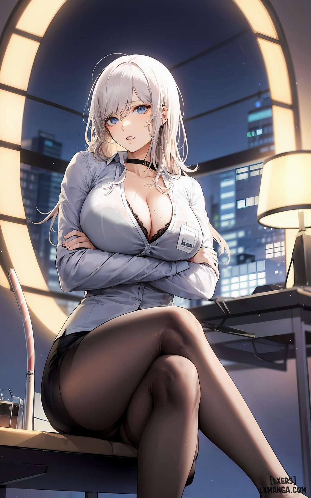 Hình Hentai 269 trang 47