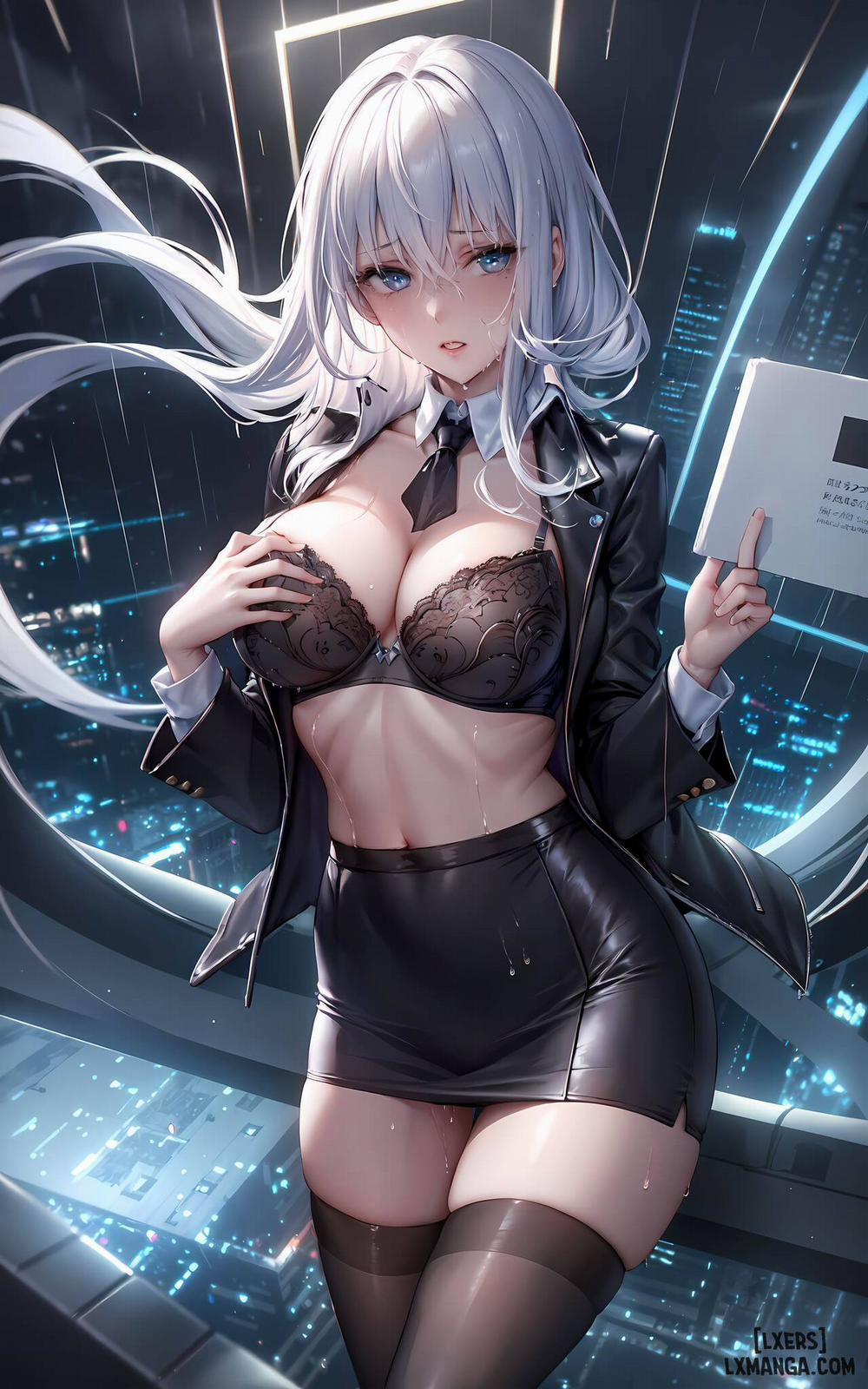 Hình Hentai 269 trang 52