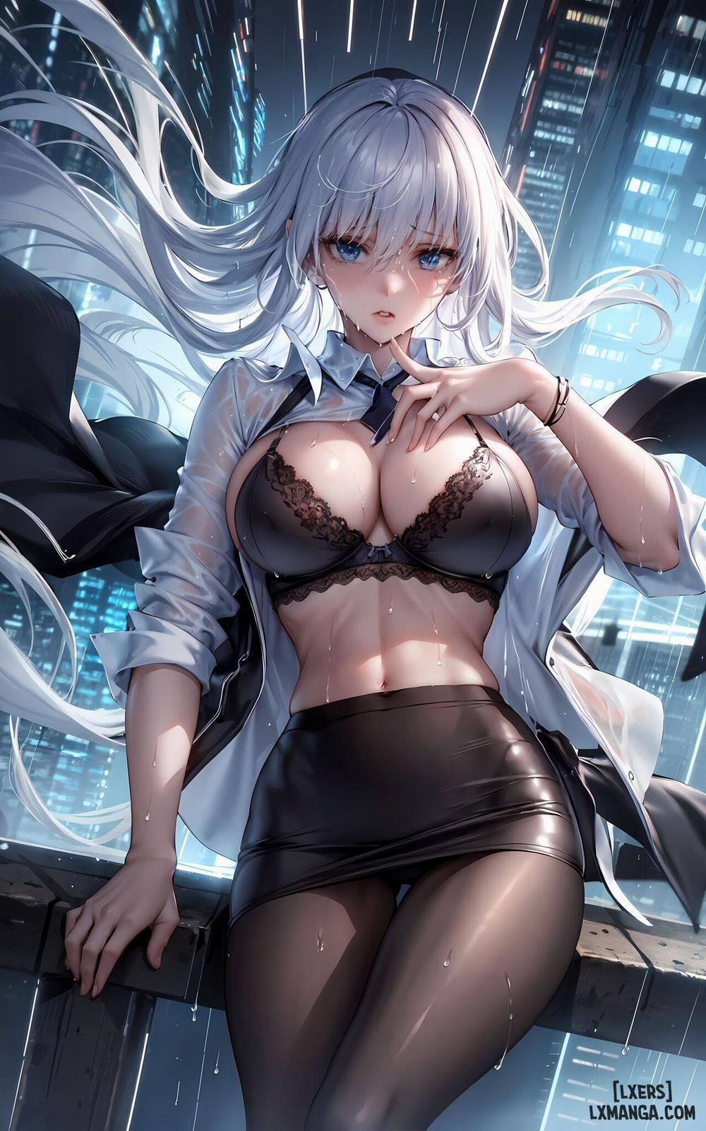 Hình Hentai 269 trang 53