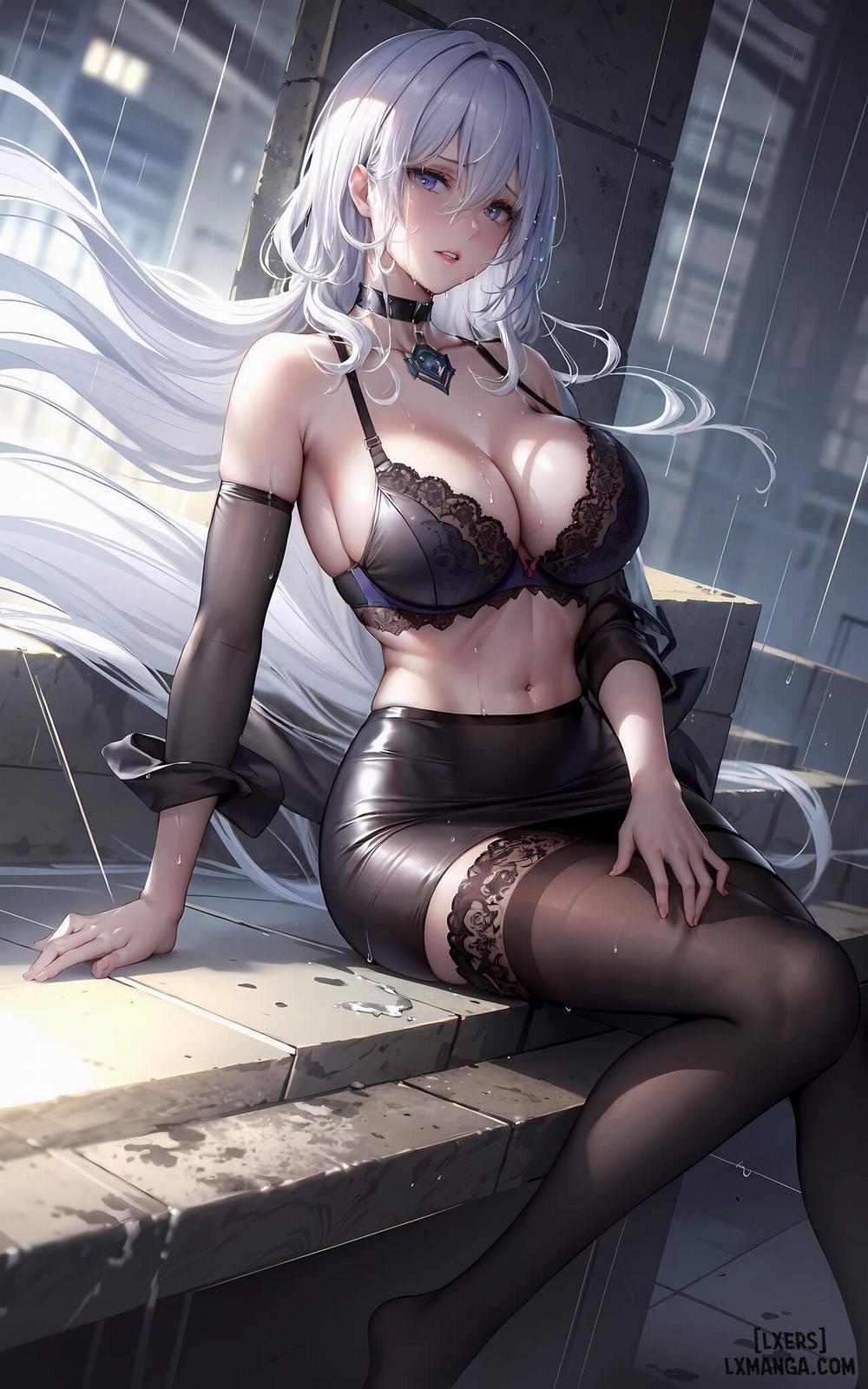 Hình Hentai 269 trang 55