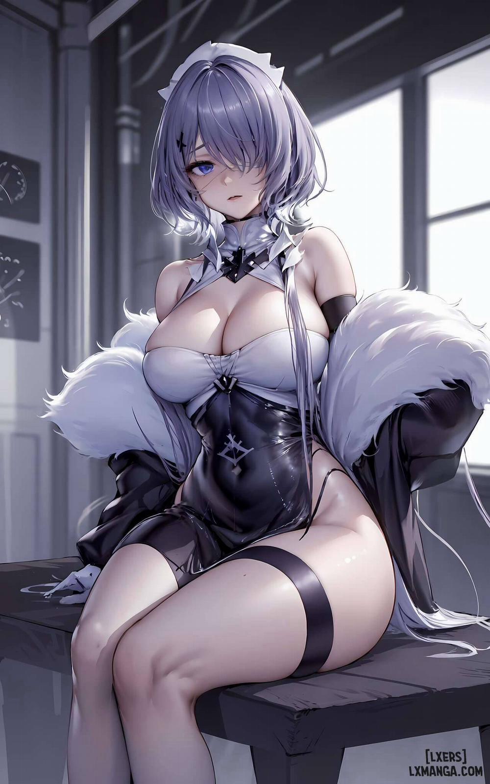 Hình Hentai 269 trang 66