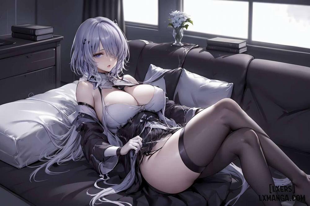 Hình Hentai 269 trang 67