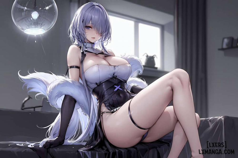 Hình Hentai 269 trang 68